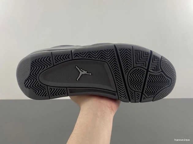 HYPE FQ7928-001 Jordan 4 Olympics Air Paris SE 0628